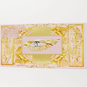 Pat McGrath MTHRSHP MEGA Celestial Divinity Limited Edition